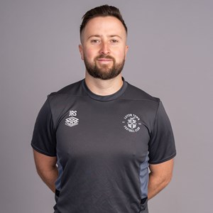 Head of Sports Science