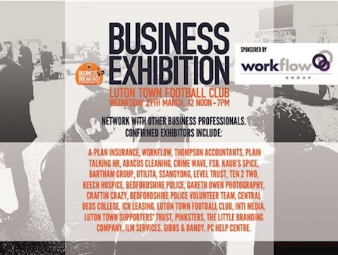 Business Exhibitions