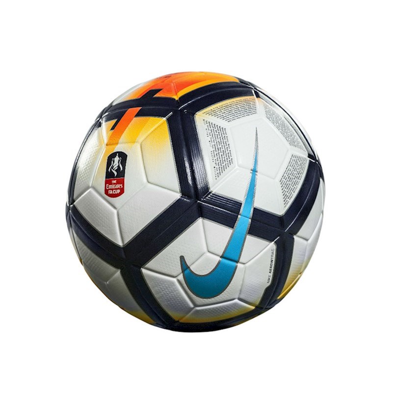 fa cup official match ball